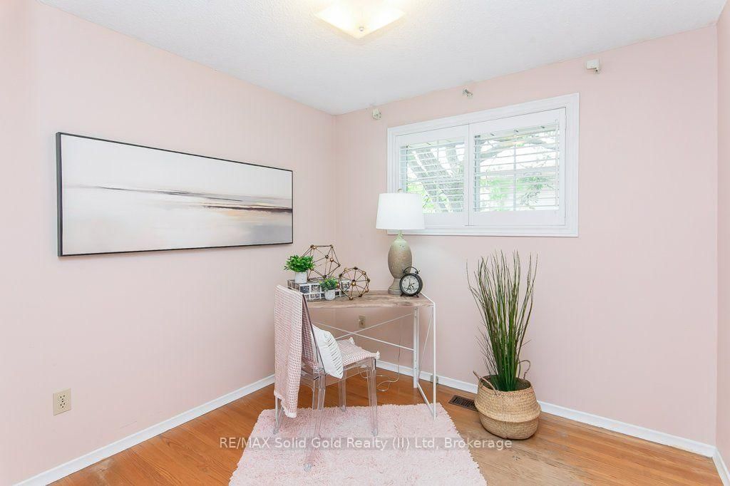 66 Shea Crescent • Kitchener, ON photo 17