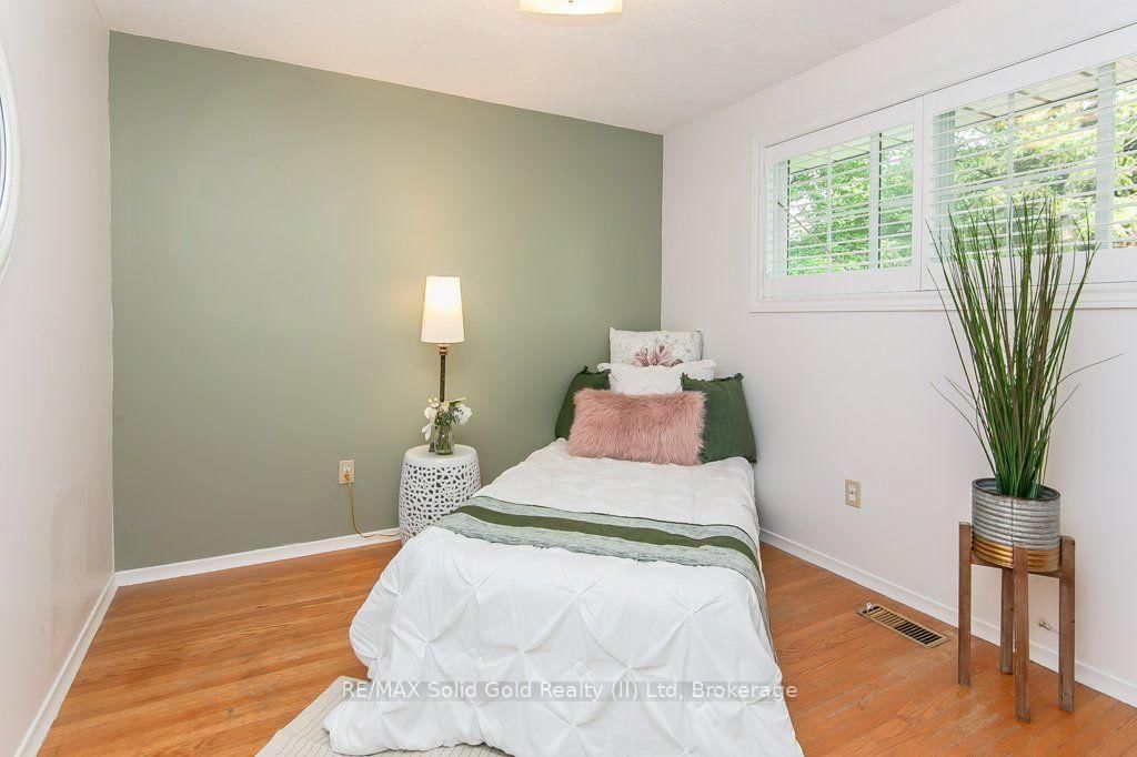 66 Shea Crescent • Kitchener, ON photo 19