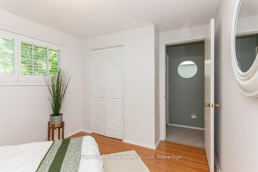 66 Shea Crescent • Kitchener, ON photo 20