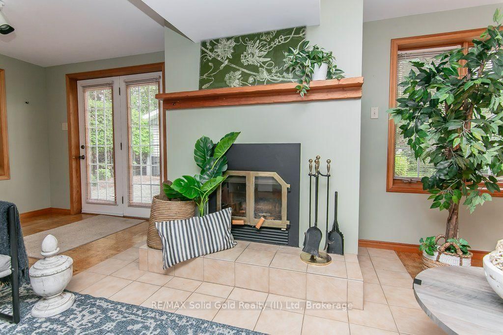 66 Shea Crescent • Kitchener, ON photo 21