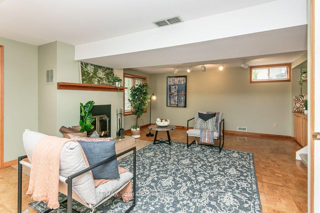66 Shea Crescent • Kitchener, ON photo 23