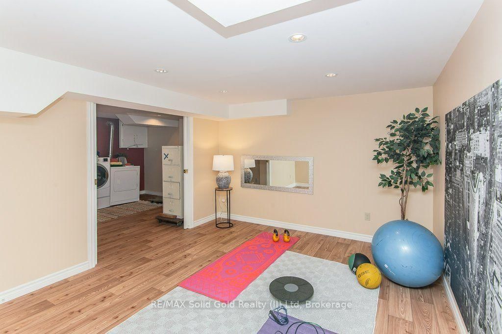 66 Shea Crescent • Kitchener, ON photo 26