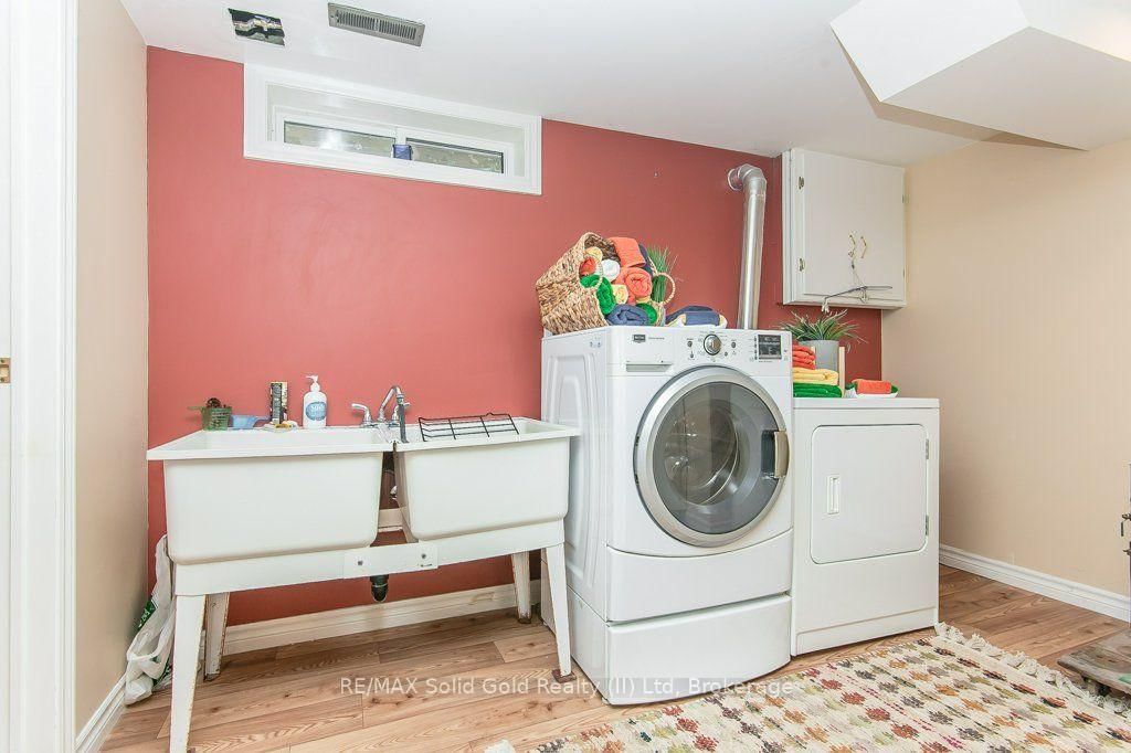 66 Shea Crescent • Kitchener, ON photo 27
