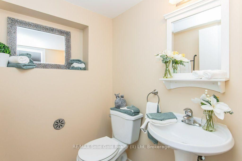 66 Shea Crescent • Kitchener, ON photo 28