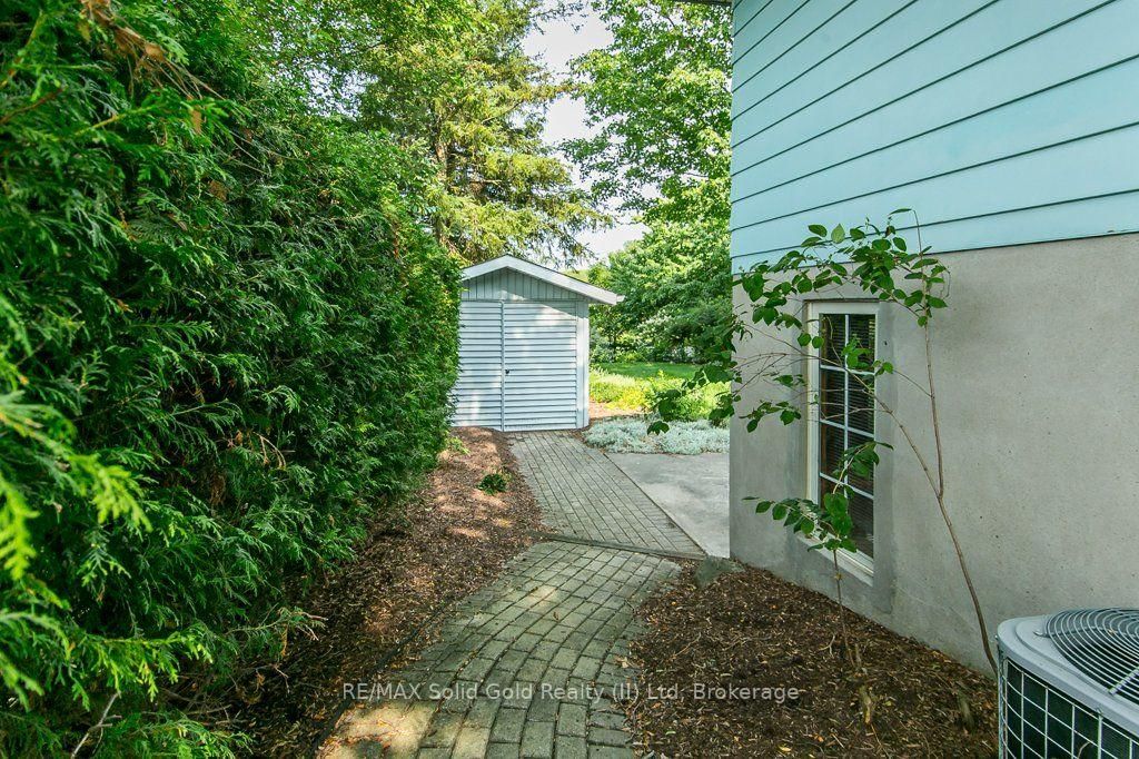66 Shea Crescent • Kitchener, ON photo 29
