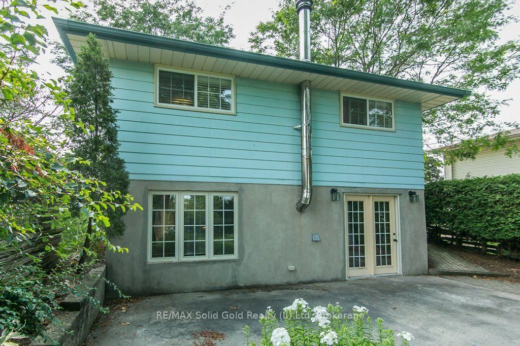 66 Shea Crescent • Kitchener, ON photo 32