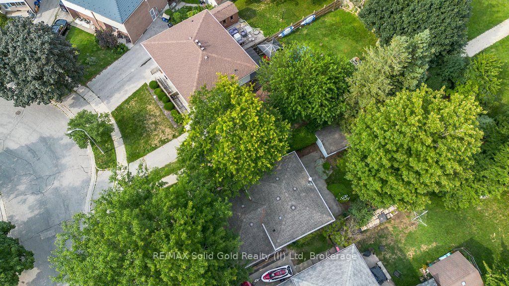 66 Shea Crescent • Kitchener, ON photo 36
