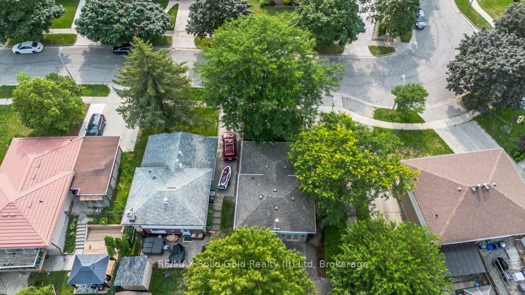 66 Shea Crescent • Kitchener, ON photo 37