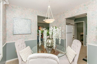 66 Shea Crescent • Kitchener, ON photo 9
