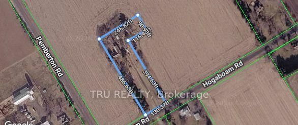 12013 Hogaboam Road • North Dundas, ON photo 4