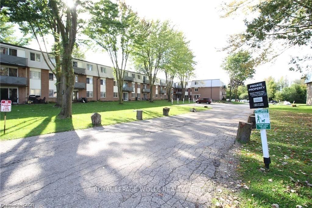 633 Barber Avenue N • #7 • North Perth, ON photo 2