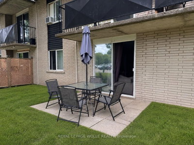 633 Barber Avenue N • #7 • North Perth, ON photo 9
