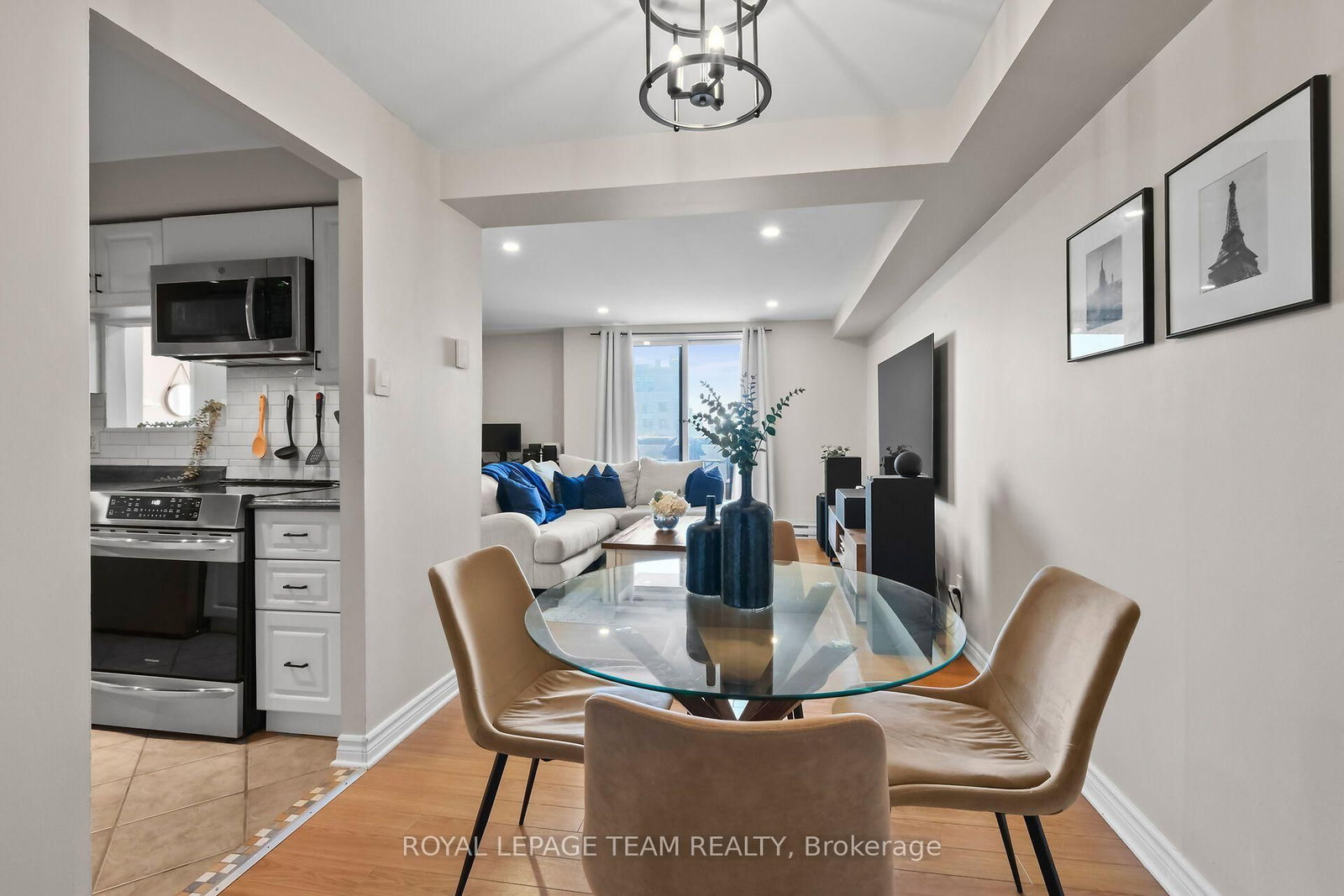 199 Kent Street • #1906 • Ottawa, ON photo 14