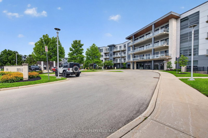 102 - 1705 Fiddlehead Place
