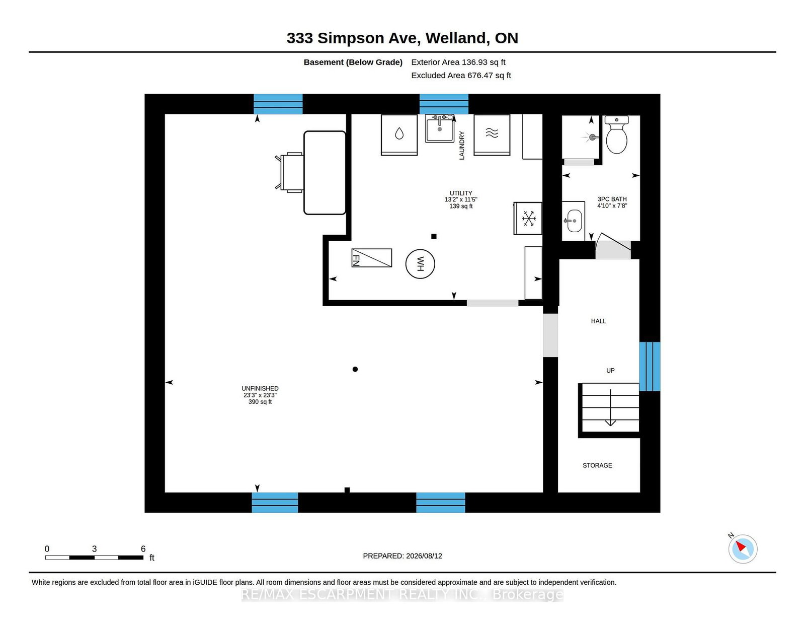 333 Simpson Avenue • Welland, ON photo 43