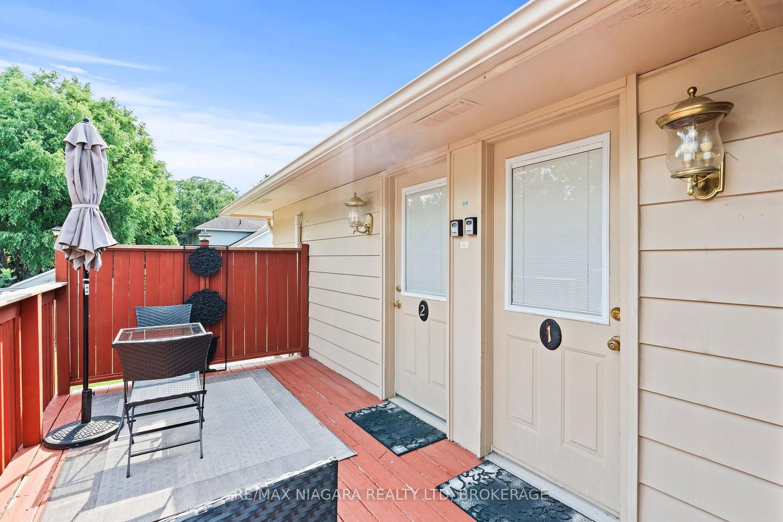 90 Mary Street • Niagara-on-the-Lake, ON photo 4