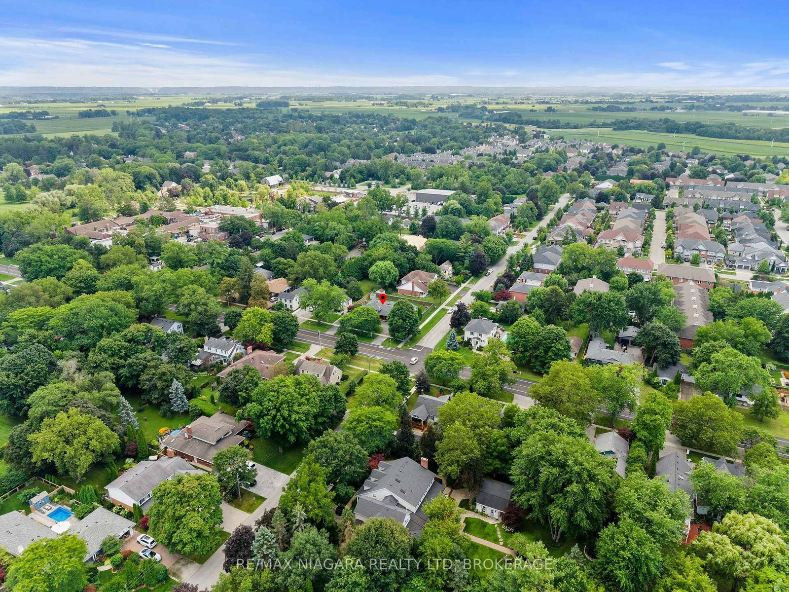 90 Mary Street • Niagara-on-the-Lake, ON photo 43