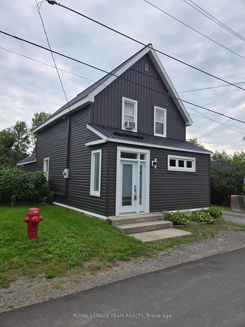 287 Water Street