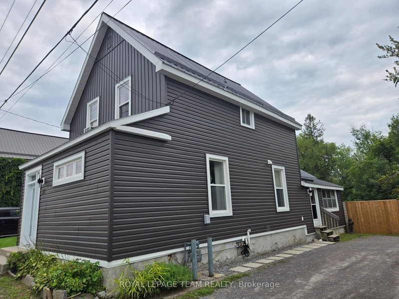 287 Water Street