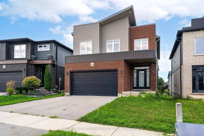 1400 Sandbar Street • London North, ON photo 2