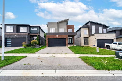 1400 Sandbar Street • London North, ON photo 4