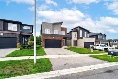 1400 Sandbar Street • London North, ON photo 5