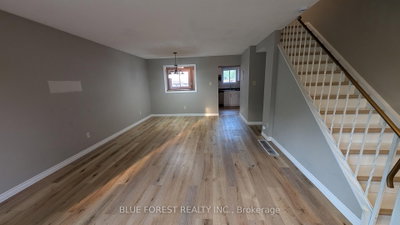 51 Sholto Drive • #116 • London South, ON photo 4