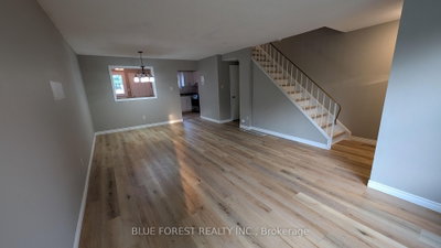 51 Sholto Drive • #116 • London South, ON photo 5