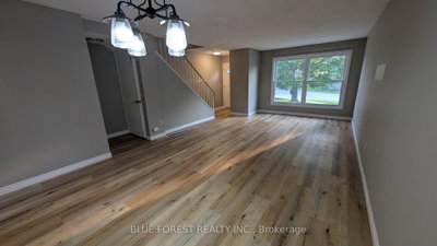 51 Sholto Drive • #116 • London South, ON photo 6