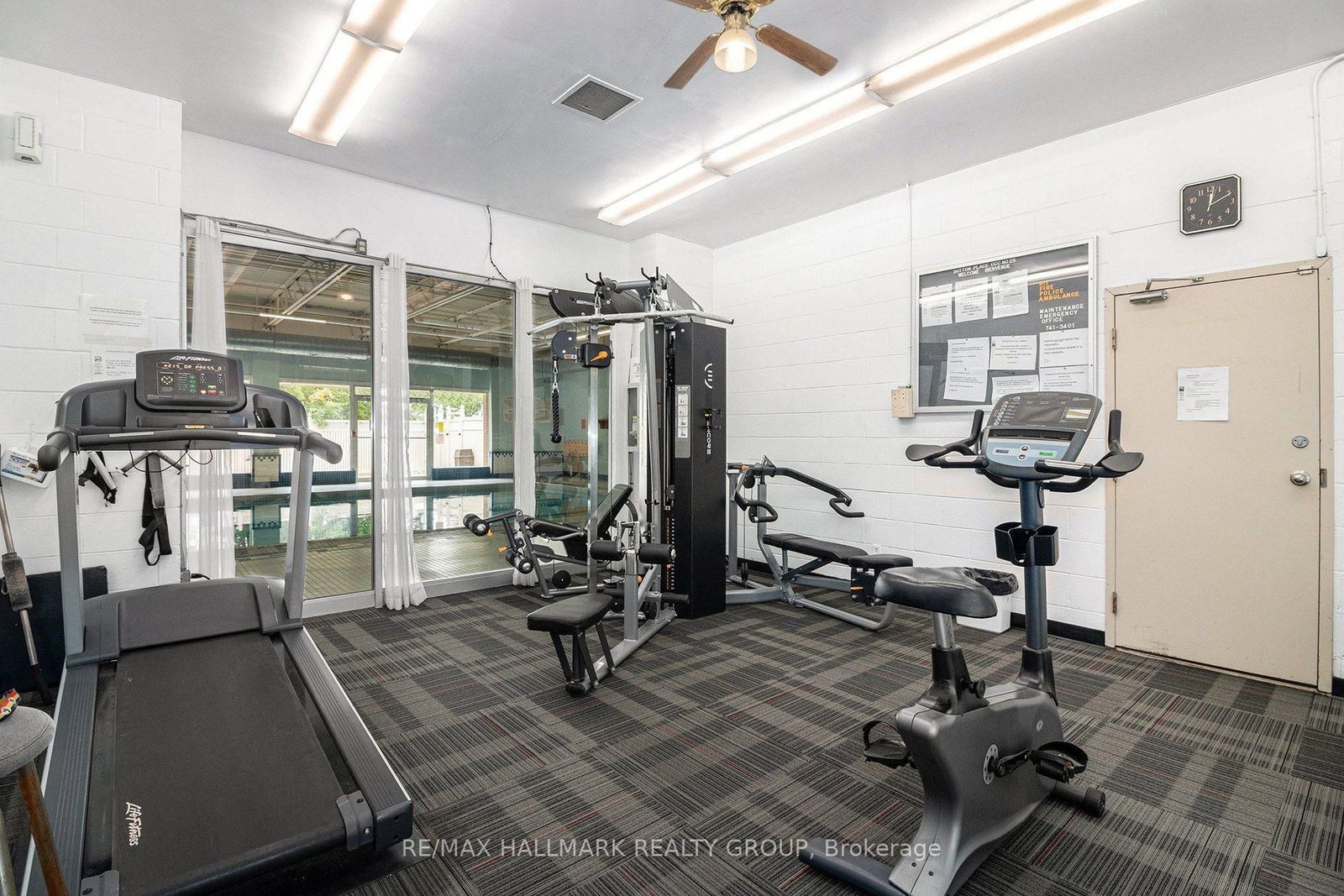 2000 Jasmine Crescent • #1417 • Ottawa, ON photo 31