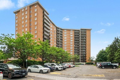 2000 Jasmine Crescent • #1417 • Ottawa, ON photo 4