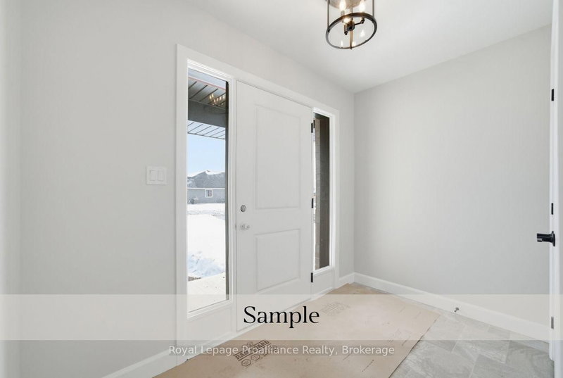 119 Hastings Park Drive