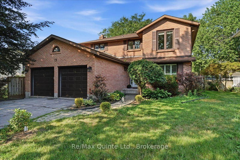 12 Brimley Court