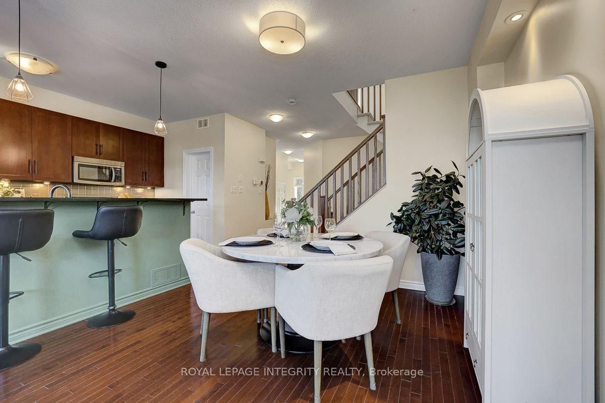 161 Mojave Crescent • Ottawa, ON photo 11