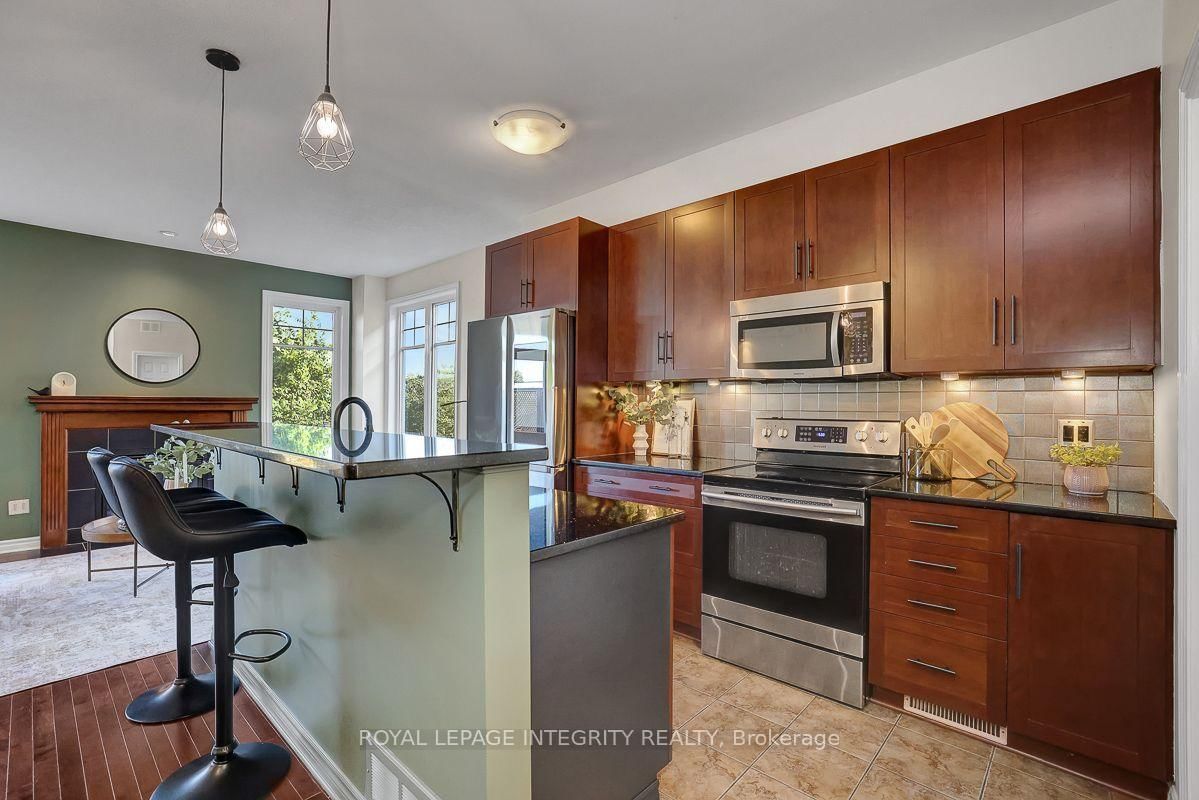161 Mojave Crescent • Ottawa, ON photo 12