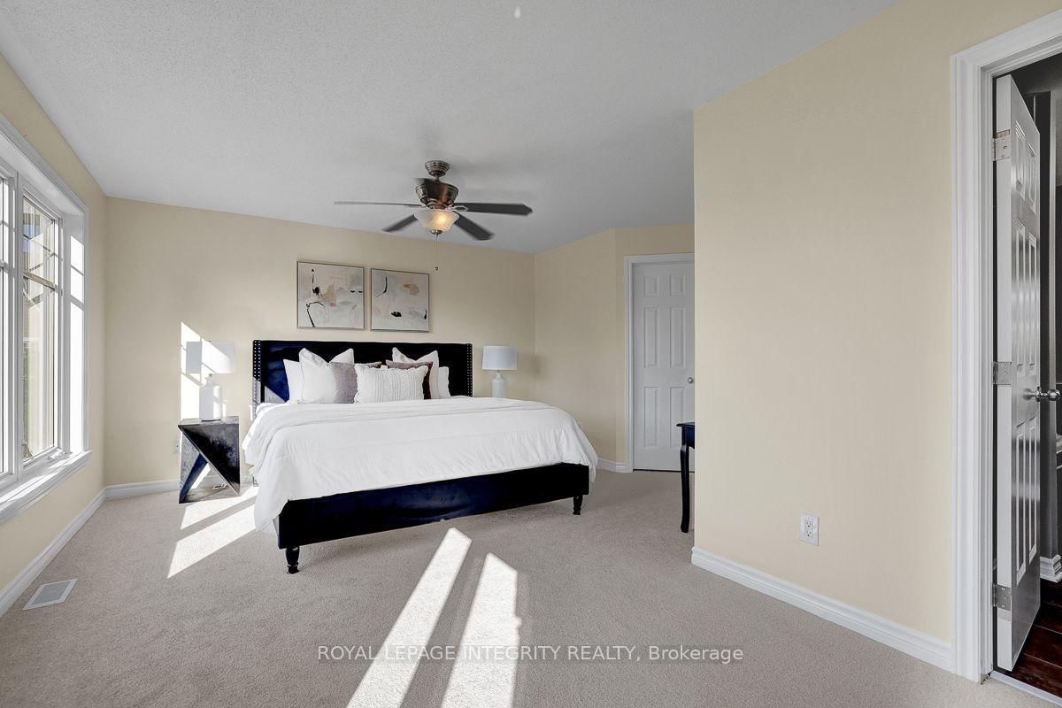 161 Mojave Crescent • Ottawa, ON photo 21