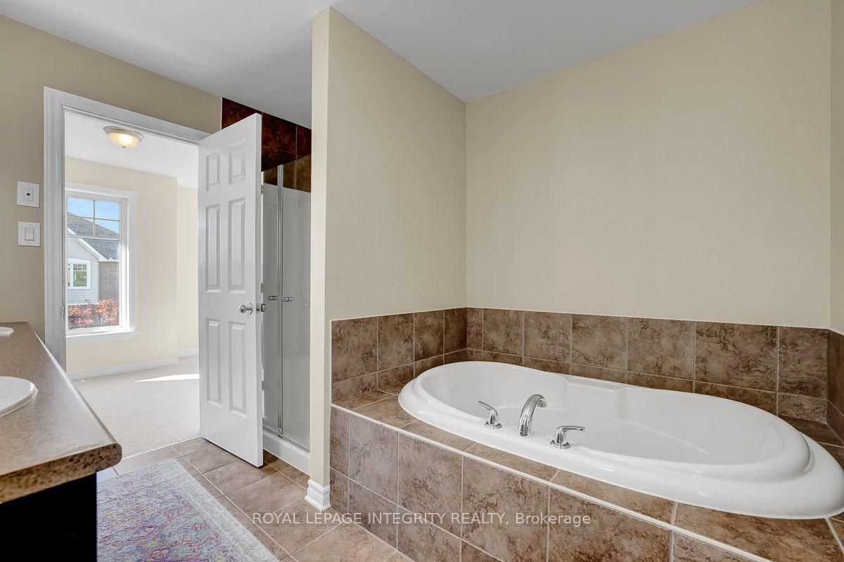 161 Mojave Crescent • Ottawa, ON photo 25