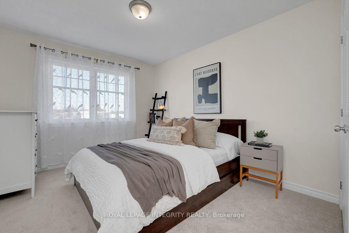 161 Mojave Crescent • Ottawa, ON photo 26