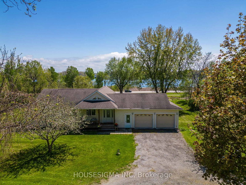 139 Old River Road