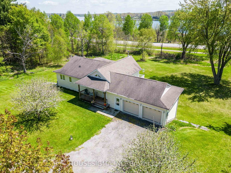 139 Old River Road