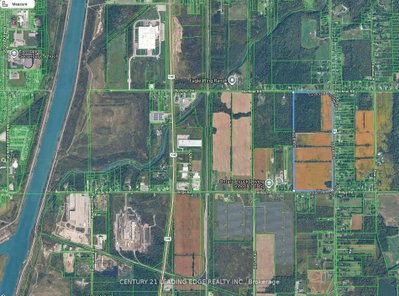 Farm for lease at 649 Buchner Road, Welland, Ontario, L3B 5N4 - Cooks Mills - MLS: X13668984