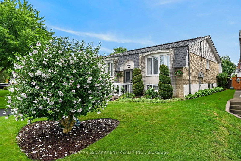 49 Brookstream Court
