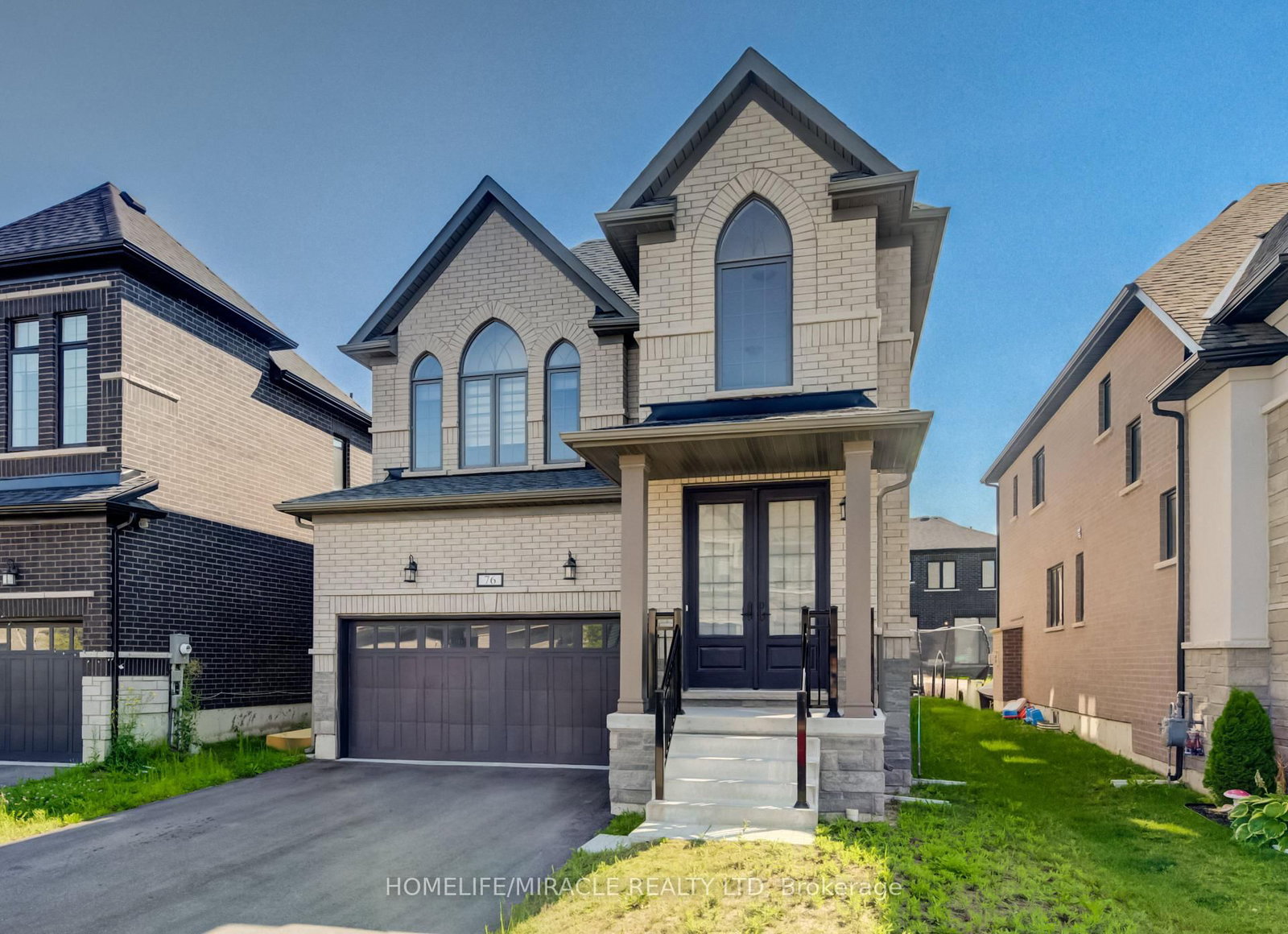 76 Mackay Drive • Woodstock, ON photo 1