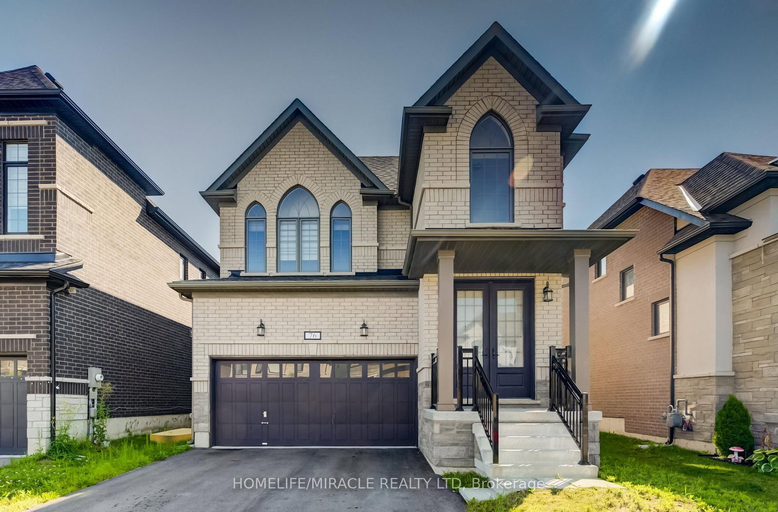 76 Mackay Drive • Woodstock, ON photo 2