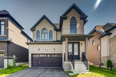 76 Mackay Drive • Woodstock, ON photo 2