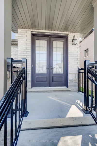 76 Mackay Drive • Woodstock, ON photo 4