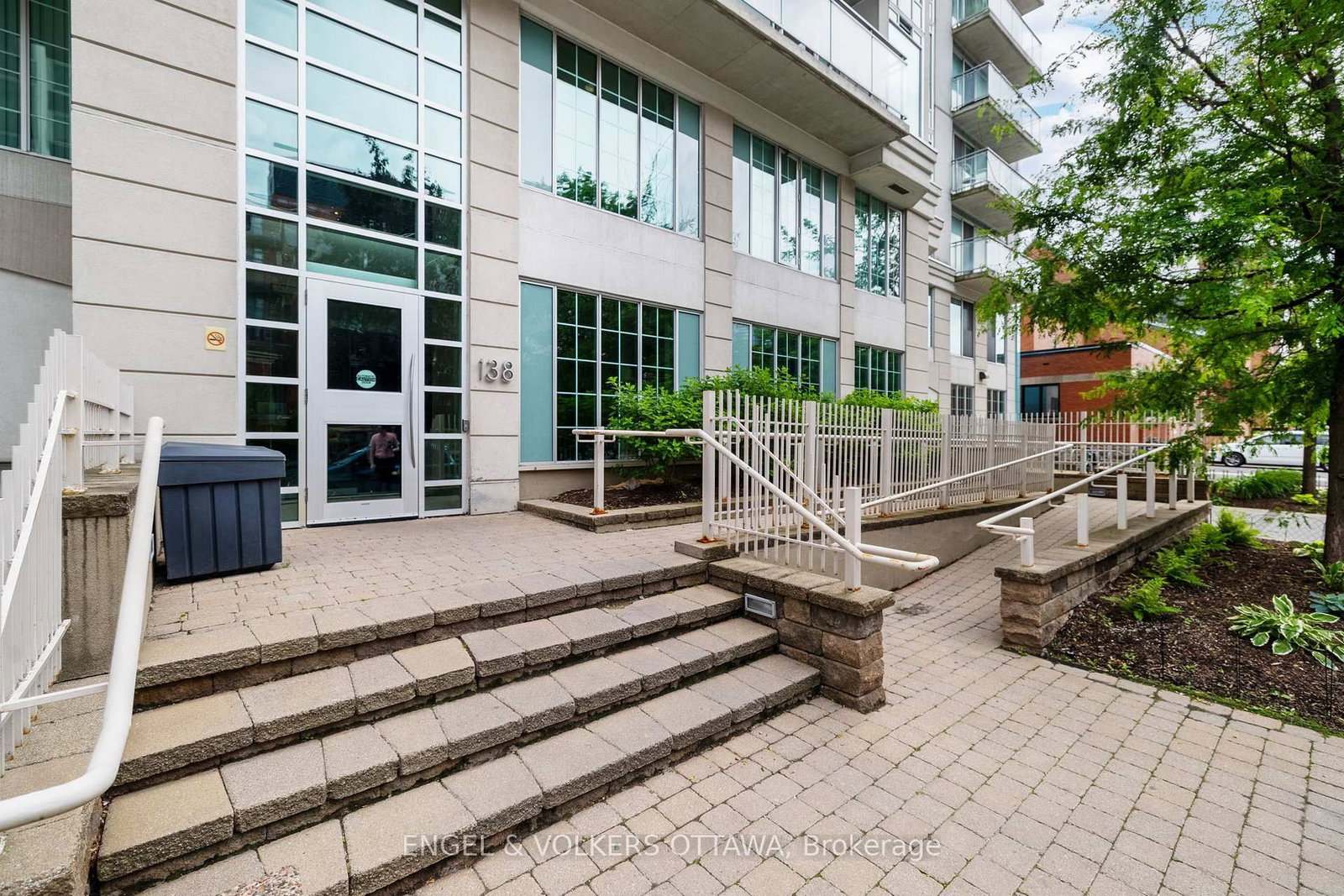 138 Somerset Street W • #604 • Ottawa, ON photo 33