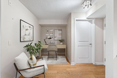 138 Somerset Street W • #604 • Ottawa, ON photo 4