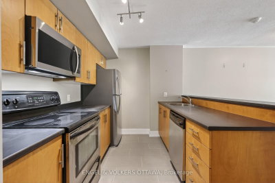 138 Somerset Street W • #604 • Ottawa, ON photo 6