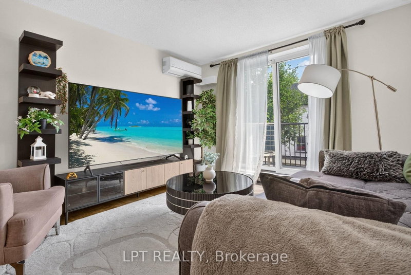 203 - 50 Burnside Avenue